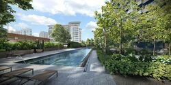 Midtown Bay (D7), Apartment #603788631